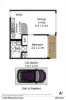 14/22 Mosman Street, Mosman, NSW 2088-Floorplan