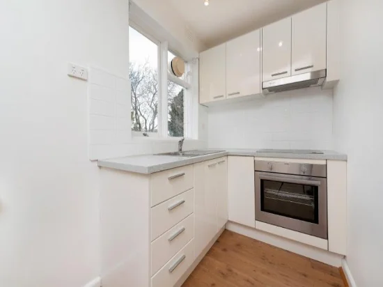 14/231 Dandenong Road, Windsor, Vic 3181