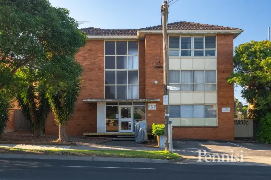 14/232 Ascot Vale Road, Ascot Vale, Vic 3032