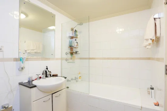 14/244 William Street, Potts Point, NSW 2011
