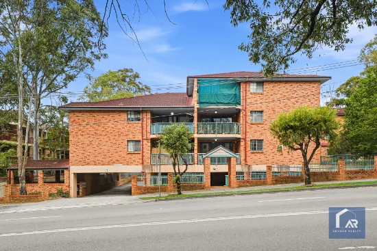 14/249 Dunmore Street, Pendle Hill, NSW 2145