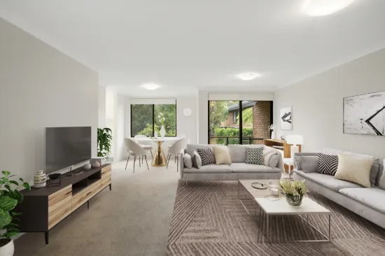 14/25 Sutherland Street, Cremorne, NSW 2090