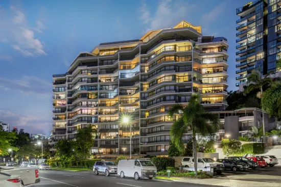14/26 Lower River Terrace, South Brisbane, Qld 4101