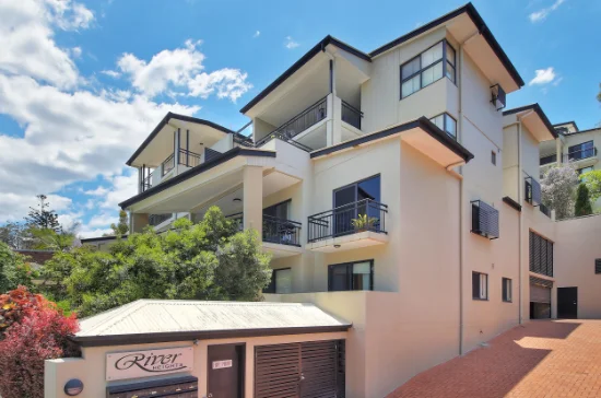 14/26 Paradise Street, Highgate Hill QLD 4101-Image