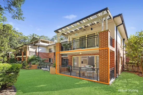 14/263-265 Midson Road, Beecroft, NSW 2119