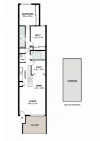 14/27 Berwick street, Fortitude Valley, Qld 4006-Floorplan