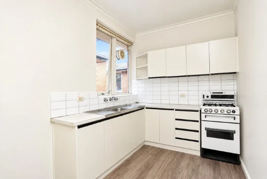 14/27 Griffiths Street, Richmond, Vic 3121 - For Rent