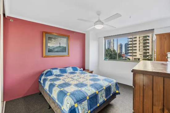 14/29-39 Woodroffe Avenue, Main Beach, Qld 4217-Image