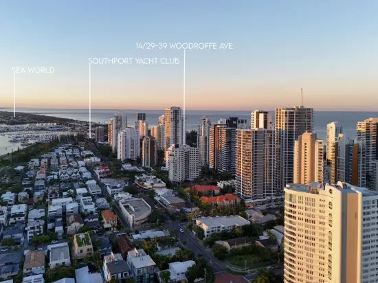 14/29-39 Woodroffe Avenue, Main Beach, Qld 4217-Image