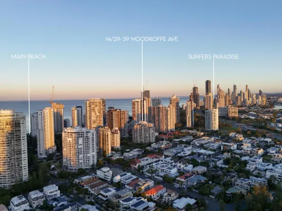 14/29-39 Woodroffe Avenue, Main Beach, Qld 4217-Image
