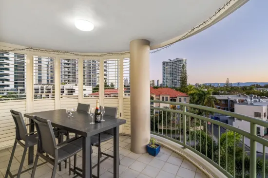 14/29-39 Woodroffe Avenue, Main Beach, Qld 4217-Image