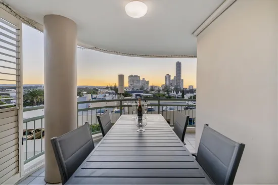 14/29-39 Woodroffe Avenue, Main Beach, Qld 4217-Image