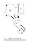 14/29 George Street, Brisbane City QLD 4000-Floorplan