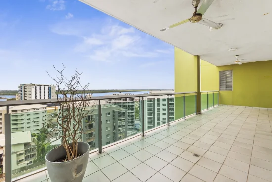 14/29 Woods Street, Darwin City, NT 0800