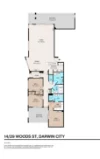 14/29 Woods Street, Darwin City, NT 0800-Floorplan