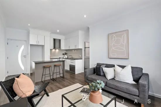 14/294 Nicholson Street, Seddon, Vic 3011