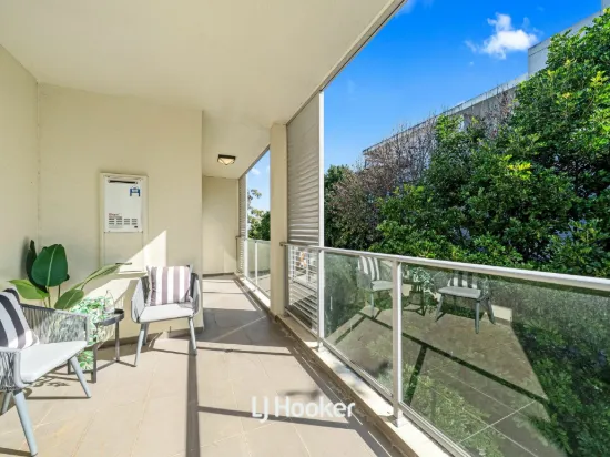 14/2A Bruce Avenue, Killara, NSW 2071