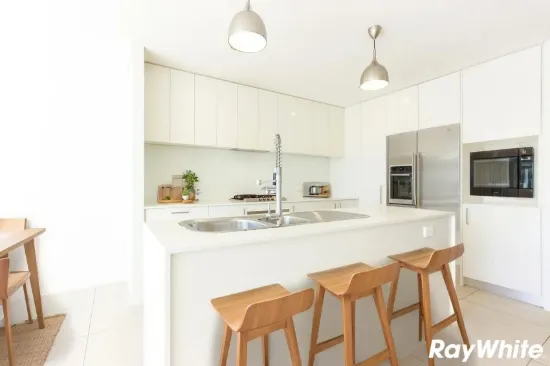 14/2A Edward Street, Ryde NSW 2112-Image