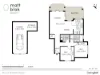 14/3-5 Banksia Road, Caringbah, NSW 2229-Floorplan