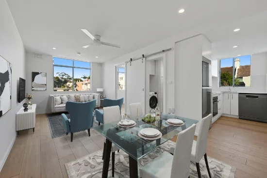 14/3 Charlton Way, Glebe, NSW 2037