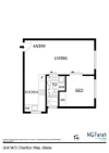 14/3 Charlton Way, Glebe, NSW 2037-Floorplan