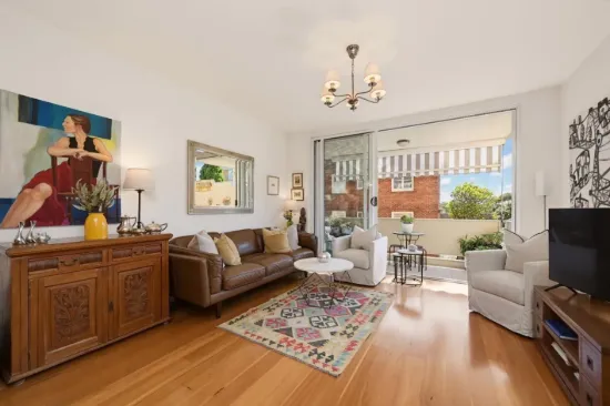 14/3 Ocean Street, Bondi NSW 2026-Image