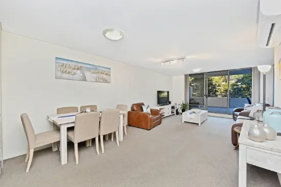 14/3 Sandpiper Crescent, Newington, NSW 2127