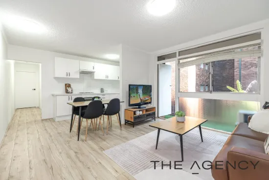 14/31-33 Hampstead Road, Homebush West, NSW 2140