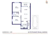 14/31 Elizabeth Street, Ashfield, NSW 2131-Floorplan