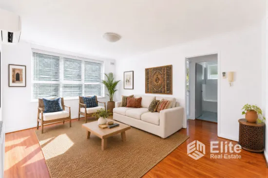 14/315 Flemington Road, North Melbourne, Vic 3051