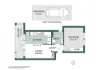 14/316 Miller Street, North Sydney, NSW 2060-Floorplan