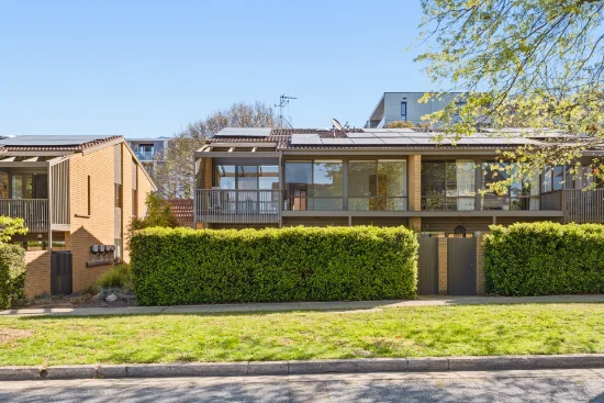 14/33 Dawes Street, Kingston, ACT 2604