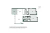 14/33 Dawes Street, Kingston, ACT 2604-Floorplan