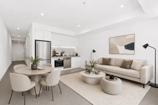 14/33 James Street, Windsor, Vic 3181