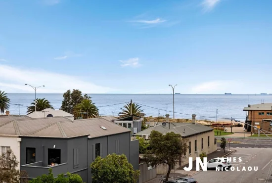 14/33 Johnston Street, Port Melbourne, Vic 3207