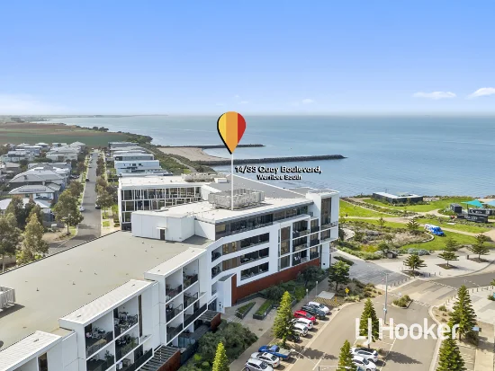 14/33 Quay Boulevard, Werribee South, Vic 3030