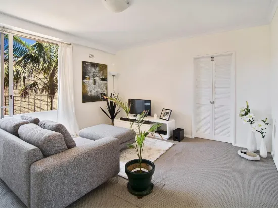 14/34 Stanton Road, Mosman, NSW 2088