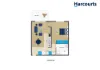 14/35 Alfred Street, Mackay, Qld 4740-Floorplan