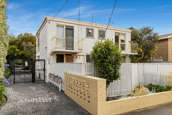14/36 Moonya Rd, Carnegie, Vic 3163