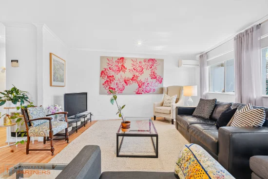 14/38 Bootle Place, Phillip, ACT 2606