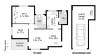 14/4-8 Ocean Street, Cronulla, NSW 2230-Floorplan