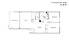 14/4 Antis Street, Phillip, ACT 2606-Floorplan