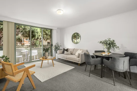 14/4 Davidson Street, South Yarra, Vic 3141