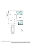 14/4 Davidson Street, South Yarra, Vic 3141-Floorplan