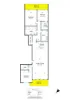14/4 King Street, Glenelg North, SA 5045-Floorplan