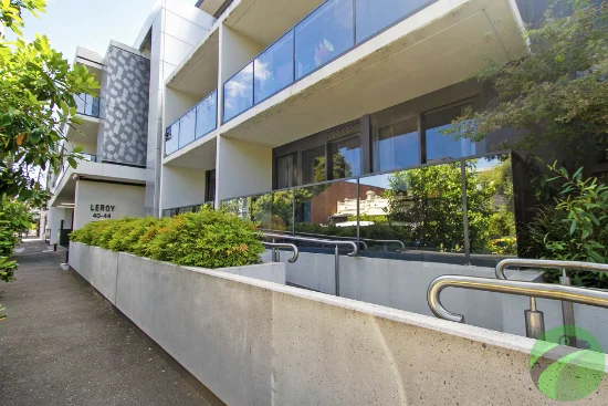 14/40-44 Pakington Street, St Kilda, Vic 3182