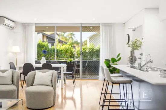 14/40 Henley Road, Homebush West, NSW 2140
