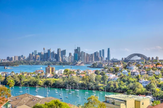 14/40 Raglan Street, Mosman, NSW 2088 - For Sale