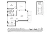 14/41-43 Banks Street, Monterey, NSW 2217-Floorplan