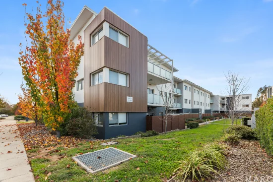 14/41 Clare Burton Crescent, Franklin, ACT 2913 - Sold